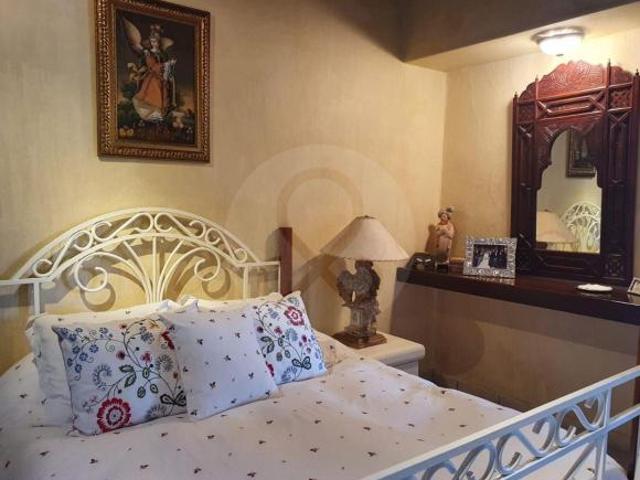 Sotavento: Casa en venta en Avándaro