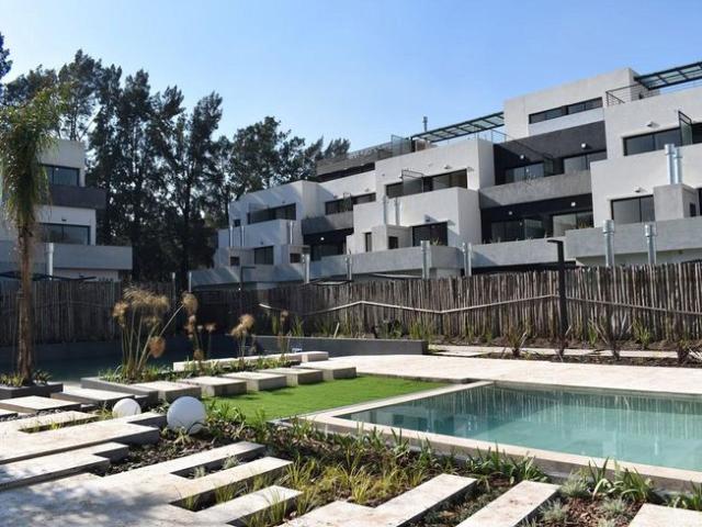 SOTAVENTO DEPARTAMENTO AMOBLADO 2 AMBIENTES EN ALQUILER