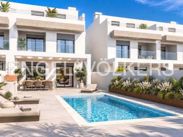 Sotavento Living Villas