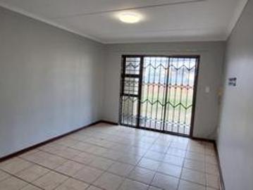 soteria 2 bed, 1 bath, ground floor