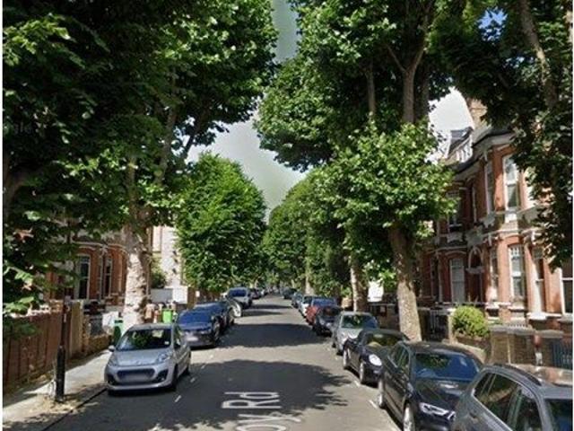 Sotheby Road, London N5, 2 bed flat to rent, £3,250 pcm | PrimeLocation