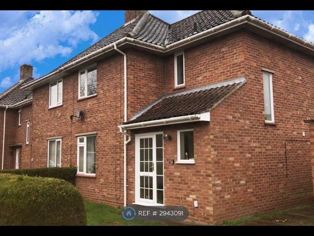 Sotherton Road, Norwich NR4, 4 bed semi detached house to rent, £1,900 pcm | PrimeLocation