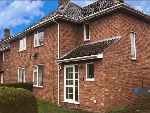 Sotherton Road, Norwich, NR4 4 bed semi detached house to rent £1,900 pcm £438 pw