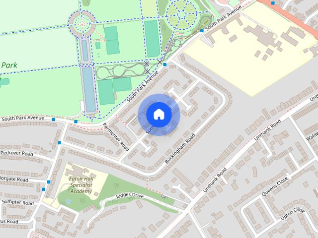 Sotherton Road, Norwich, NR4