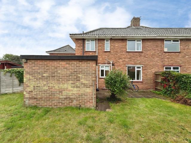 Sotherton Road, Norwich NR4, 3 bed property to rent, £1,400 pcm | PrimeLocation