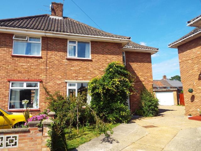 Sotherton Road, Norwich NR4, 3 bed property to rent, £1,400 pcm | PrimeLocation