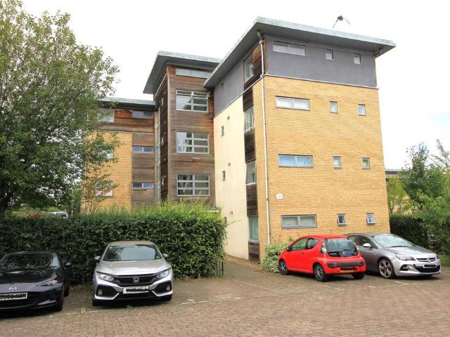 Sotherby Drive, Cheltenham. 1 bed apartment to rent £1,000 pcm £231 pw