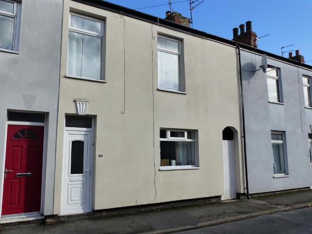 Sotheron Street, Goole DN14, 3 bed terraced house to rent, £795 pcm | PrimeLocation