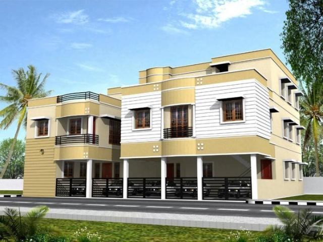 Sothuperumbedu 2 BHK Apartment For Sale Chennai