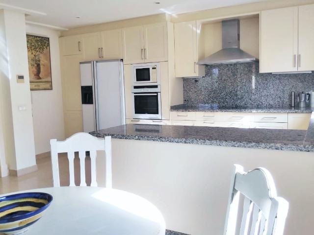 Sotogrande Alto Apartment