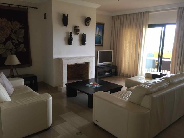 Sotogrande Alto Apartment