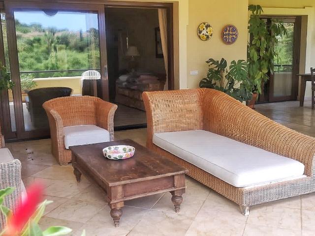 Sotogrande Alto Apartment