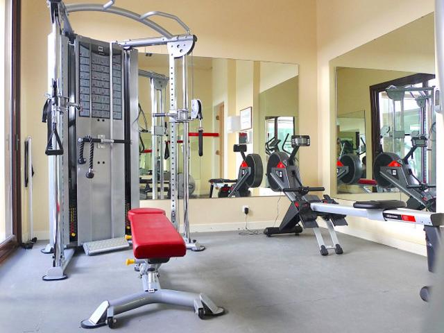 Sotogrande Alto Apartment