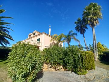 Sotogrande Alto Semi Detached House