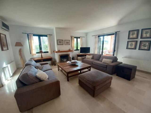 Sotogrande Alto Semi Detached House