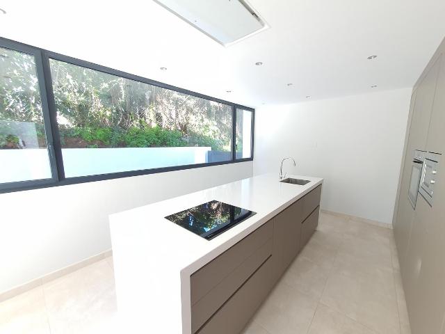 Sotogrande Alto Villa