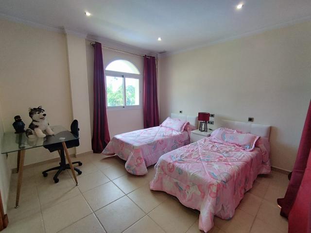 Sotogrande Alto Villa
