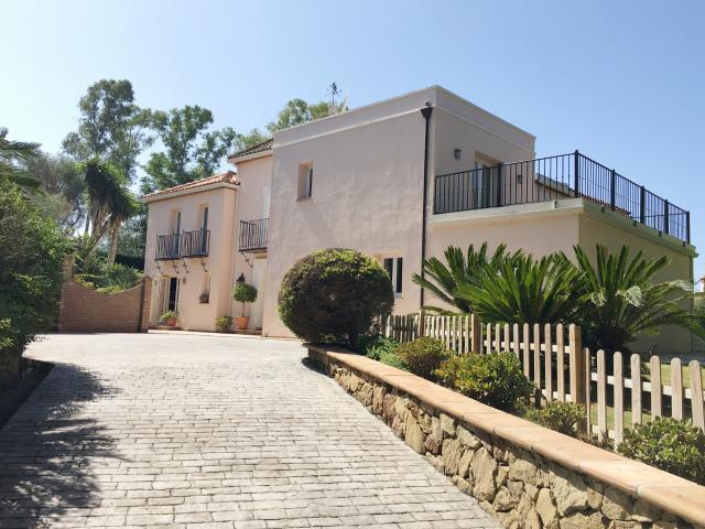Sotogrande Alto Villa