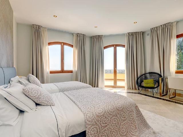 Sotogrande Alto Villa