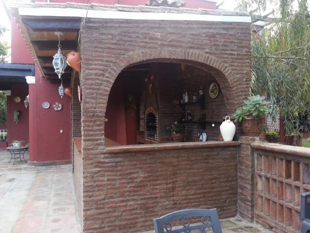 Sotogrande Alto Villa