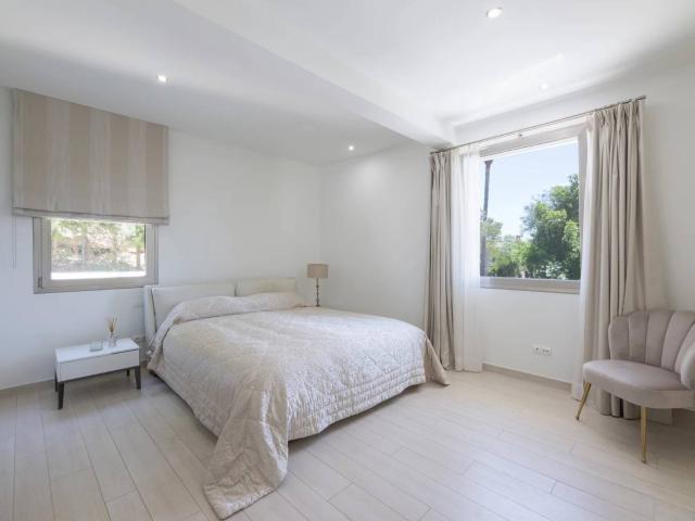 Sotogrande Alto Villa