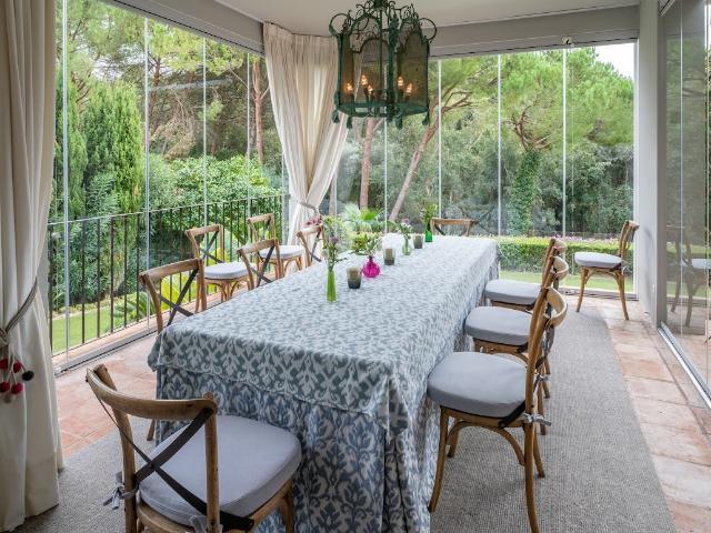 Sotogrande Alto Villa