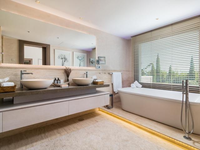 Sotogrande Alto Villa