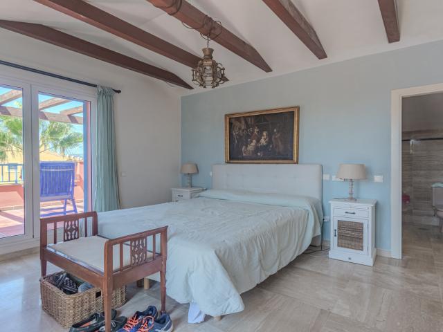 Sotogrande Costa Apartment