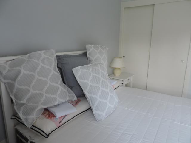 Sotogrande Costa Apartment