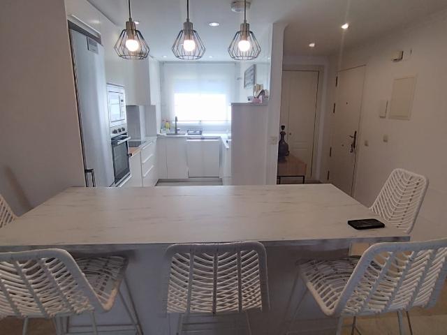 Sotogrande Costa Apartment