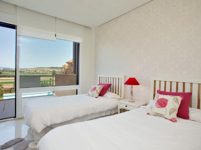 Sotogrande Costa Apartment