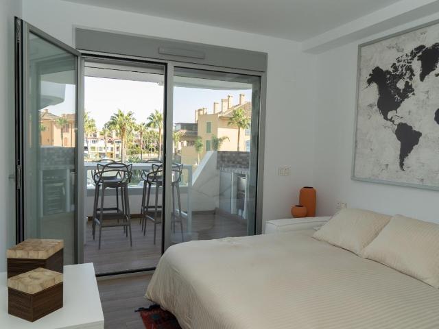 Sotogrande Costa Apartment