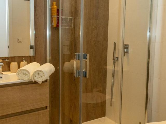 Sotogrande Costa Apartment