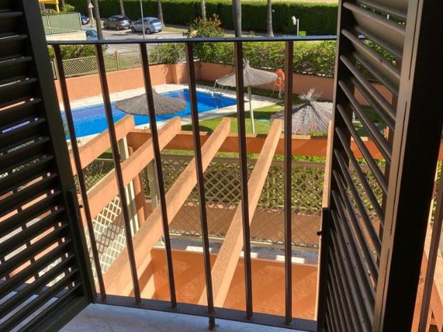 Sotogrande Costa Apartment