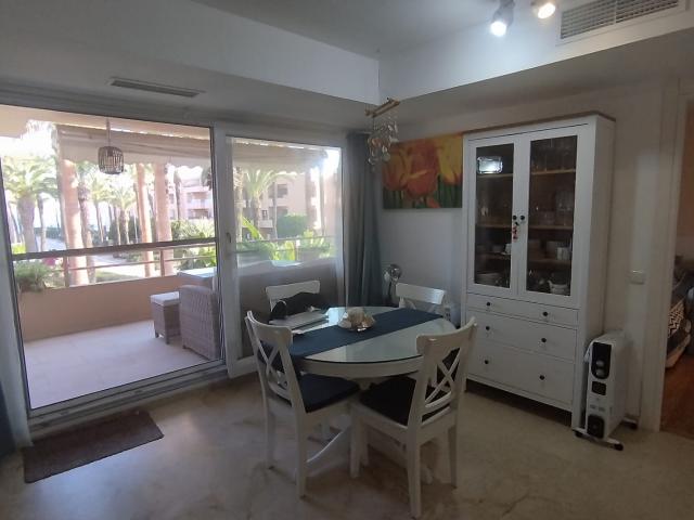 Sotogrande Costa Apartment
