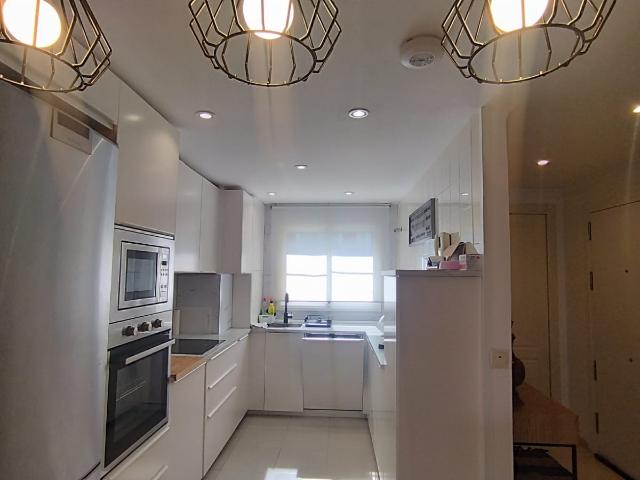 Sotogrande Costa Apartment