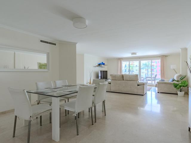 Sotogrande Costa Apartment