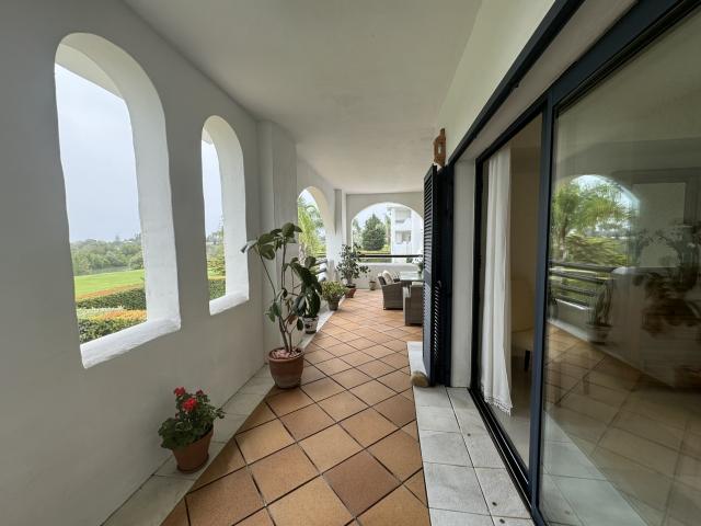 Sotogrande Costa Apartment