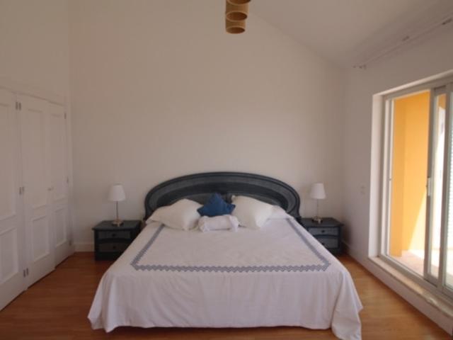 Sotogrande Costa Apartment