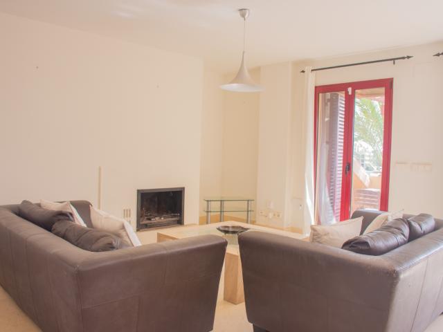 Sotogrande Costa Apartment