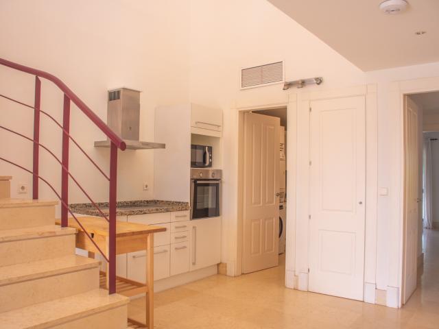 Sotogrande Costa Apartment