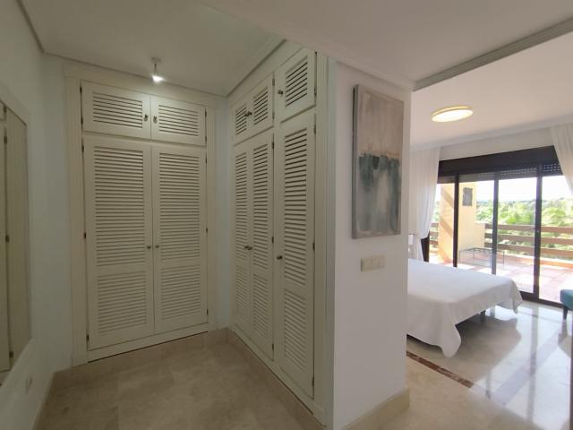 Sotogrande Costa Apartment