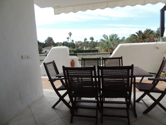 Sotogrande Costa Apartment