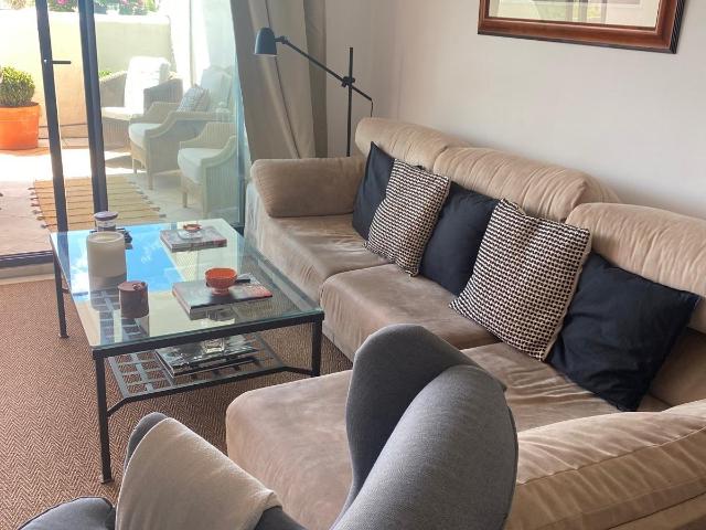Sotogrande Costa Apartment