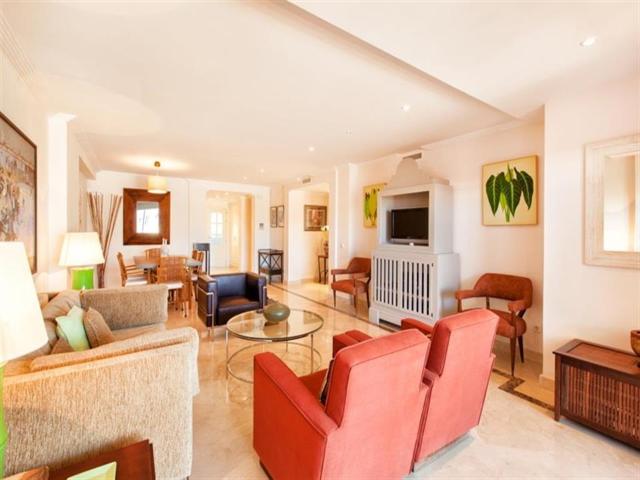 Sotogrande Costa Apartment