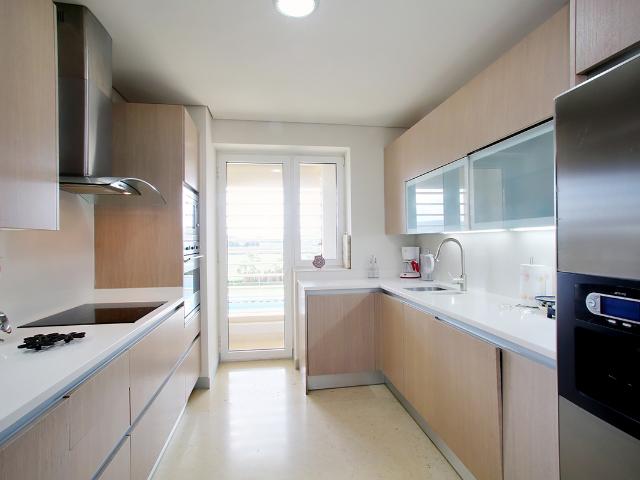 Sotogrande Costa Apartment