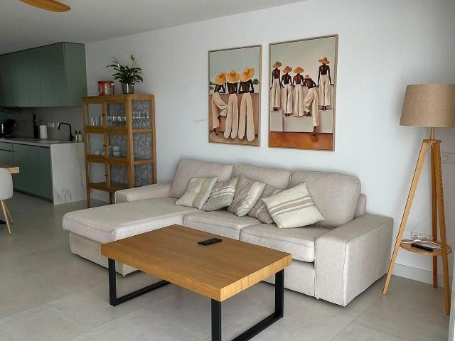 Sotogrande Costa Apartment