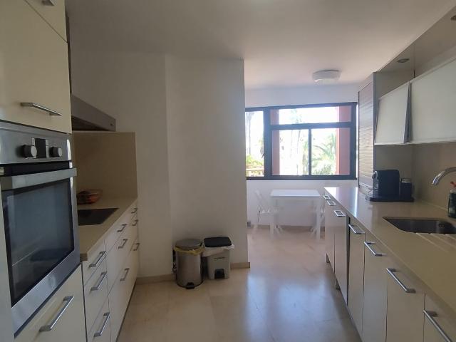 Sotogrande Costa Apartment