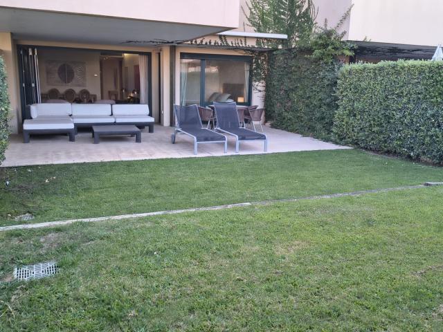 Sotogrande Costa Apartment