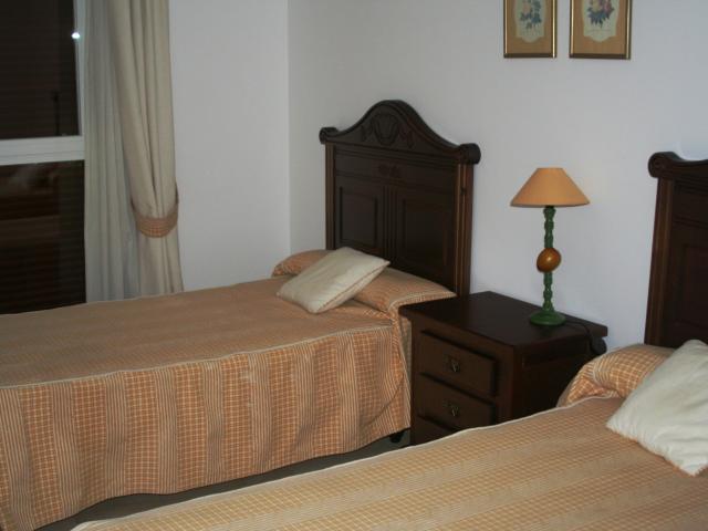 Sotogrande Costa Apartment